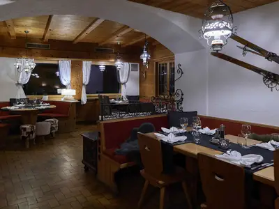 Ferienwohnung für 8 Personen (80 m²) in Klosters Dorf 5/10