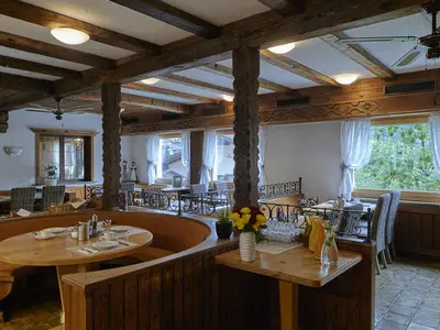 Ferienwohnung für 8 Personen (80 m²) in Klosters Dorf 7/10