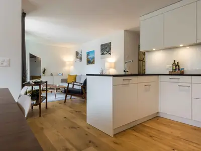 Ferienwohnung für 5 Personen (80 m²) in Saas-Grund 6/10