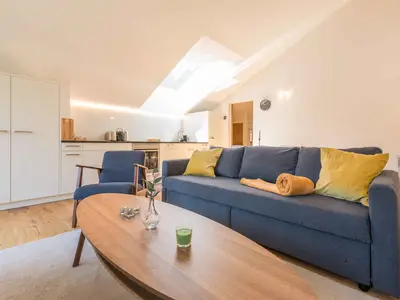 Ferienwohnung für 5 Personen (80 m²) in Saas-Grund 7/10