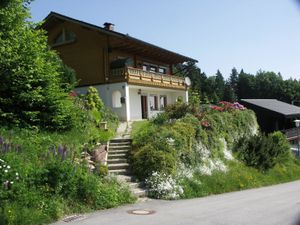 Ferienwohnung für 2 Personen (80 m&sup2;)