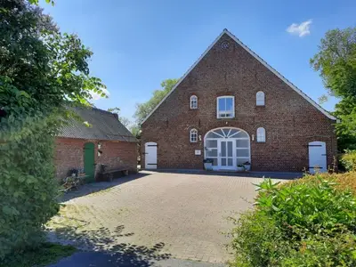 Ferienwohnung für 5 Personen (83 m²) in Stadtbezirk Nord 5/10