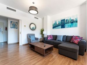 Ferienwohnung für 4 Personen (90 m&sup2;)