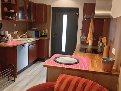 Ferienwohnung für 2 Personen (45 m²) in Stadt Brandis 4/10