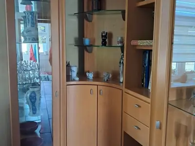 Ferienwohnung für 2 Personen (45 m²) in Stadt Brandis 6/10