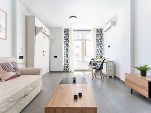 Ferienwohnung für 2 Personen (32 m²)