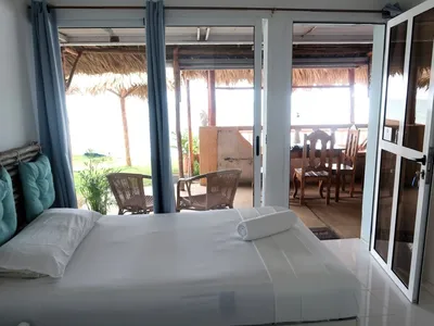 Ferienwohnung für 2 Personen (25 m²) in Playa Larga 1/10