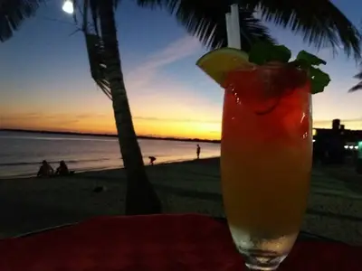 Ferienwohnung für 2 Personen (25 m²) in Playa Larga 10/10