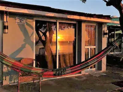 Ferienwohnung für 2 Personen (20 m²) in Playa Larga 1/10