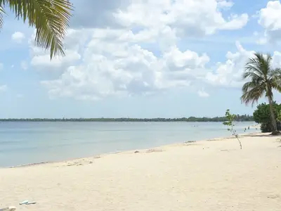 Ferienwohnung für 2 Personen (20 m²) in Playa Larga 3/10