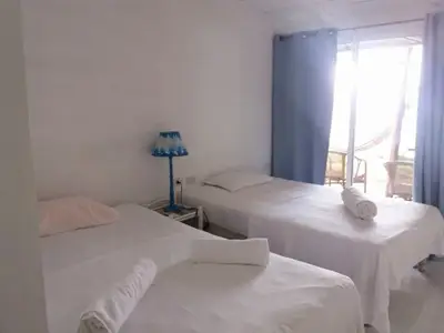 Ferienwohnung für 2 Personen (20 m²) in Playa Larga 4/10