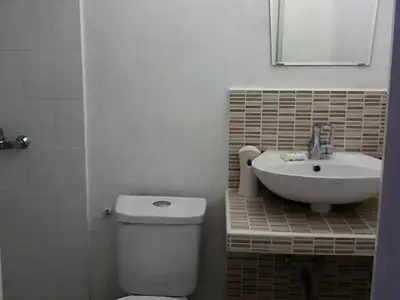 Ferienwohnung für 2 Personen (20 m²) in Playa Larga 5/10
