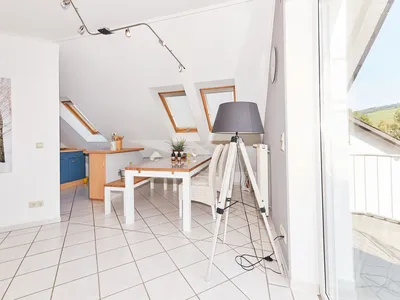 Ferienwohnung für 4 Personen (84 m²) in Kues 3/10