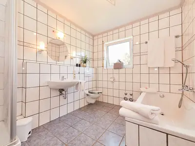 Ferienwohnung für 4 Personen (84 m²) in Kues 5/10