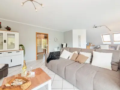 Ferienwohnung für 4 Personen (84 m²) in Kues 6/10