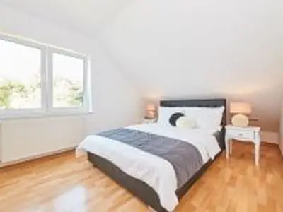 Ferienwohnung für 4 Personen (84 m²) in Kues 7/10