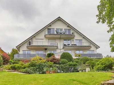 Ferienwohnung für 4 Personen (84 m²) in Kues 10/10