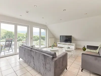 Ferienwohnung für 4 Personen (90 m²) in Bernkastel-Kues 9/10
