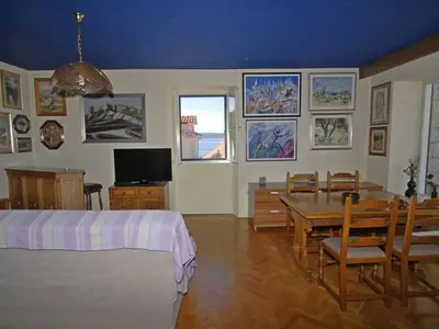 Ferienwohnung für 6 Personen in Kaštel Novi 5/10