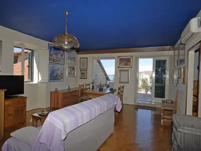 Ferienwohnung für 6 Personen in Kaštel Novi 6/10