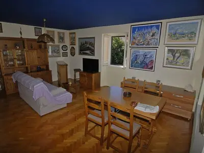 Ferienwohnung für 6 Personen in Kaštel Novi 7/10