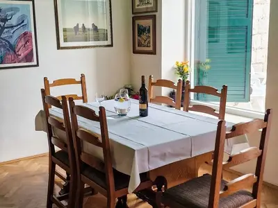 Ferienwohnung für 6 Personen in Kaštel Novi 10/10
