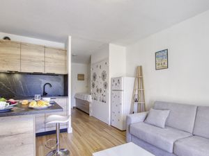 Ferienwohnung für 2 Personen (24 m&sup2;)