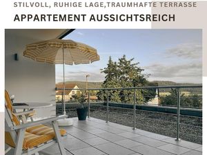 Ferienwohnung für 2 Personen (43 m&sup2;)