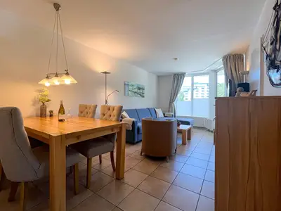 Ferienwohnung für 4 Personen (40 m²) in Cuxhaven 2/10