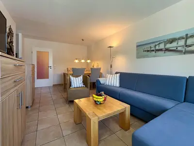 Ferienwohnung für 4 Personen (40 m²) in Cuxhaven 3/10