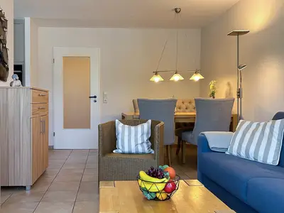 Ferienwohnung für 4 Personen (40 m²) in Cuxhaven 4/10