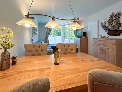 Ferienwohnung für 4 Personen (40 m²) in Cuxhaven 6/10
