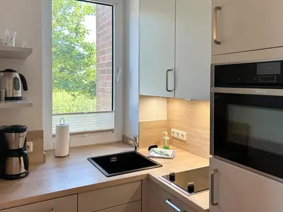 Ferienwohnung für 4 Personen (40 m²) in Cuxhaven 8/10