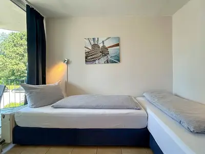 Ferienwohnung für 4 Personen (40 m²) in Cuxhaven 10/10
