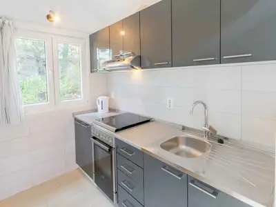 Ferienwohnung für 5 Personen (50 m²) in Milna 10/10