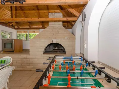 Ferienwohnung für 10 Personen (120 m²) in Zavalatica 1/10