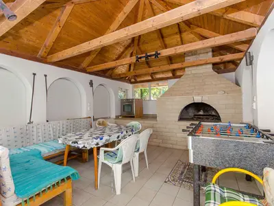 Ferienwohnung für 10 Personen (120 m²) in Zavalatica 4/10