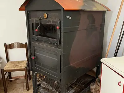 Ferienwohnung für 8 Personen (60 m²) in Triscina 3/10