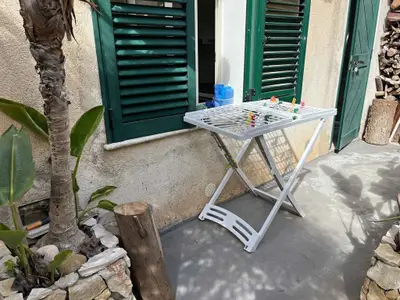 Ferienwohnung für 8 Personen (60 m²) in Triscina 4/10