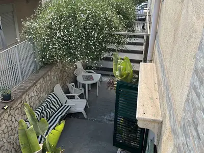 Ferienwohnung für 8 Personen (60 m²) in Triscina 7/10