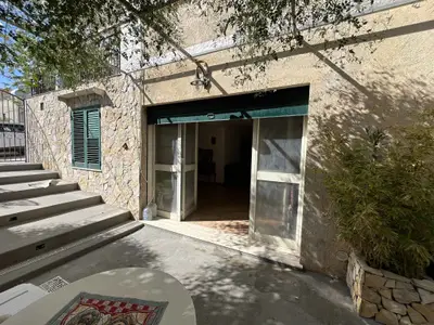 Ferienwohnung für 8 Personen (60 m²) in Triscina 9/10