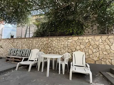 Ferienwohnung für 8 Personen (60 m²) in Triscina 5/10