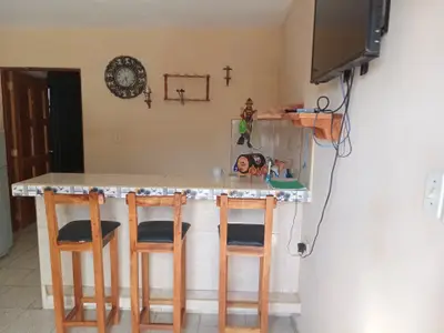 Ferienwohnung für 4 Personen (25 m²) in Holguín 2/10