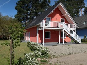 Ferienwohnung für 4 Personen (65 m²)