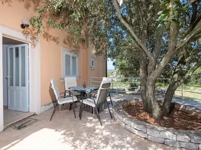 Ferienwohnung für 4 Personen (35 m²) in Lovište 8/10