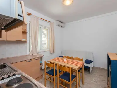 Ferienwohnung für 4 Personen (35 m²) in Lovište 10/10