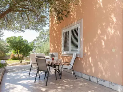 Ferienwohnung für 4 Personen (45 m²) in Lovište 2/10