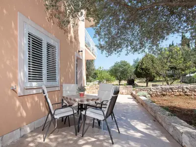 Ferienwohnung für 4 Personen (45 m²) in Lovište 3/10