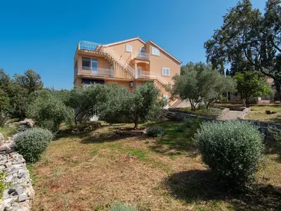 Ferienwohnung für 4 Personen (45 m²) in Lovište 4/10