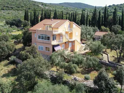 Ferienwohnung für 4 Personen (45 m²) in Lovište 9/10